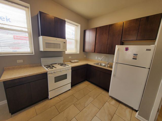 1532 W 18th Place 2R, Chicago, IL 60608