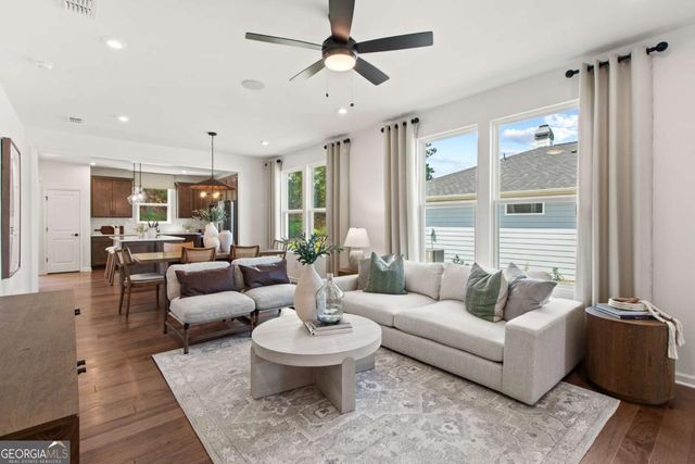 1045 Cypress Way, Greensboro, GA 30642