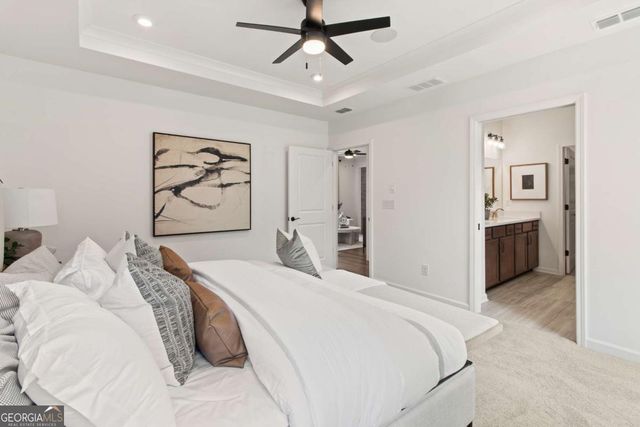 1045 Cypress Way, Greensboro, GA 30642