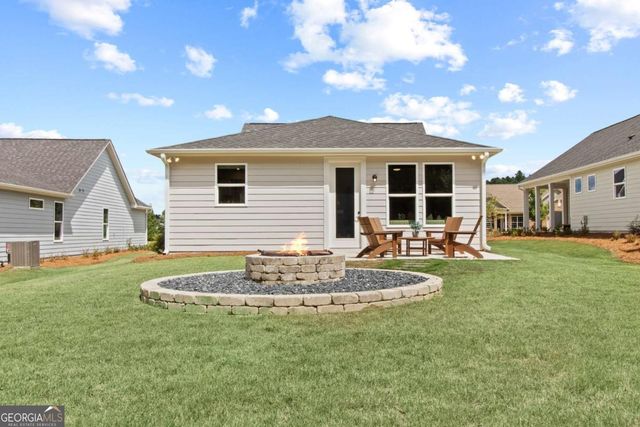 1045 Cypress Way, Greensboro, GA 30642