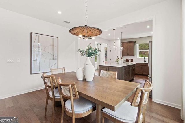 1045 Cypress Way, Greensboro, GA 30642