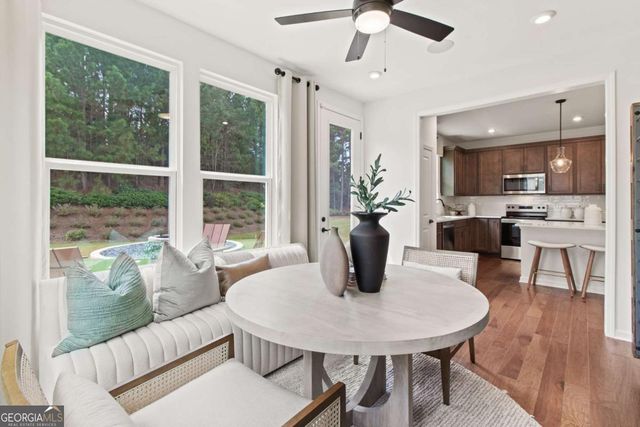 1045 Cypress Way, Greensboro, GA 30642