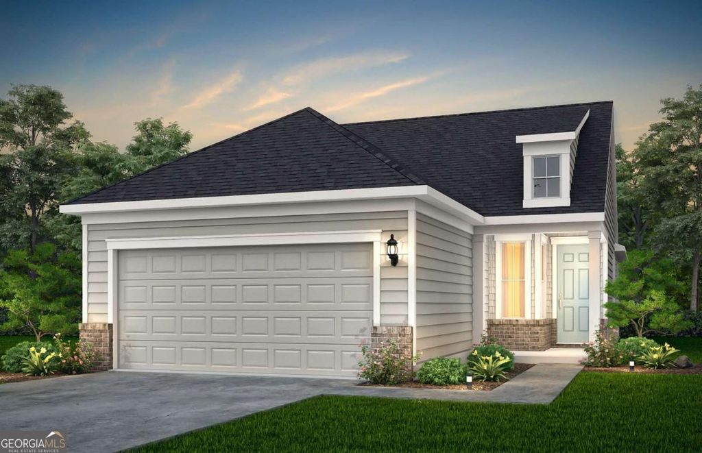 1045 Cypress Way, Greensboro, GA 30642