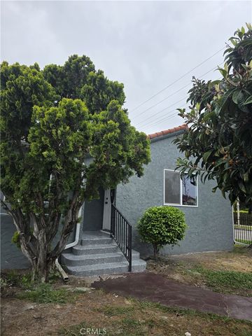 6001 4th Avenue, Los Angeles, CA 90043