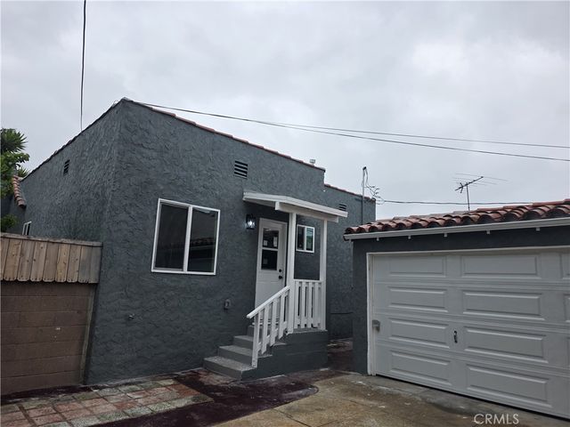 6001 4th Avenue, Los Angeles, CA 90043
