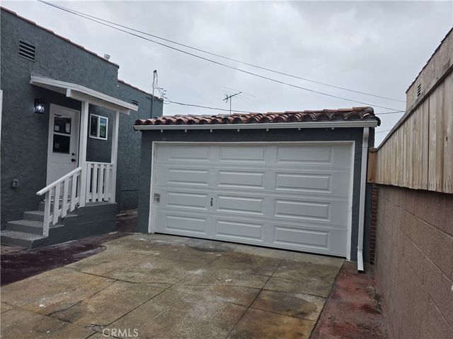 6001 4th Avenue, Los Angeles, CA 90043