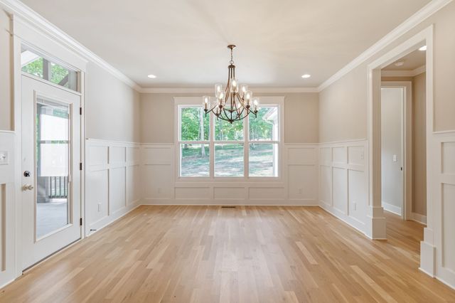 4122 Affiant Way, Culleoka, TN 38451