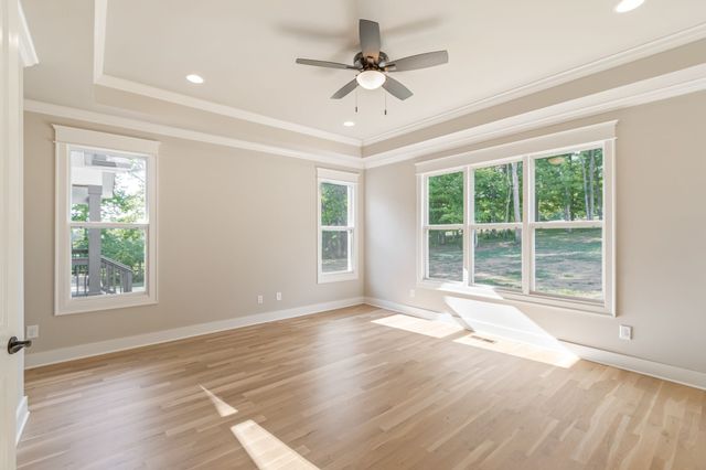 4122 Affiant Way, Culleoka, TN 38451