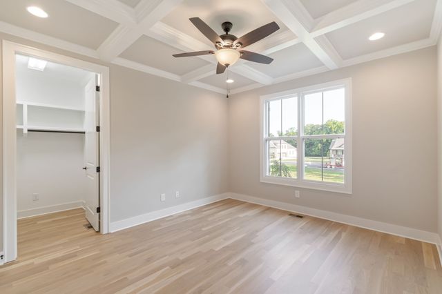 4122 Affiant Way, Culleoka, TN 38451
