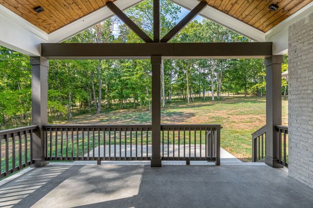 4122 Affiant Way, Culleoka, TN 38451