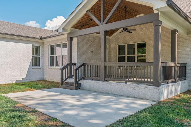 4122 Affiant Way, Culleoka, TN 38451