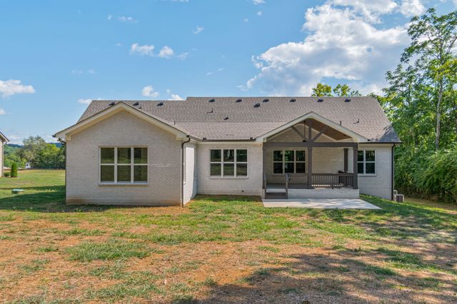 4122 Affiant Way, Culleoka, TN 38451