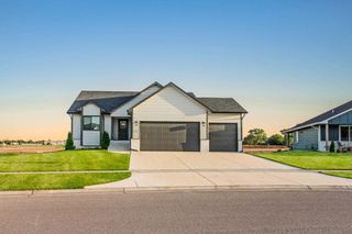 1223 N Main St, Goddard, KS 67052