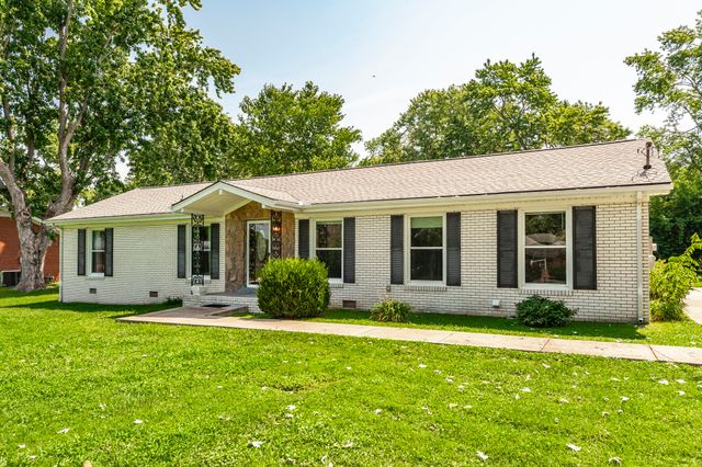 840 Britton Ave, Gallatin, TN 37066