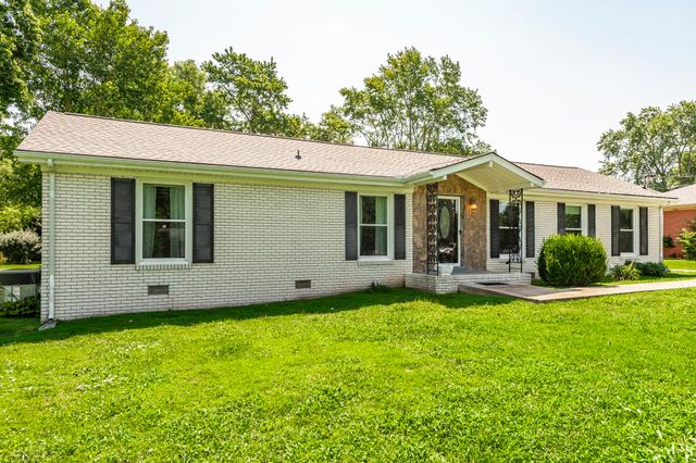 840 Britton Ave, Gallatin, TN 37066