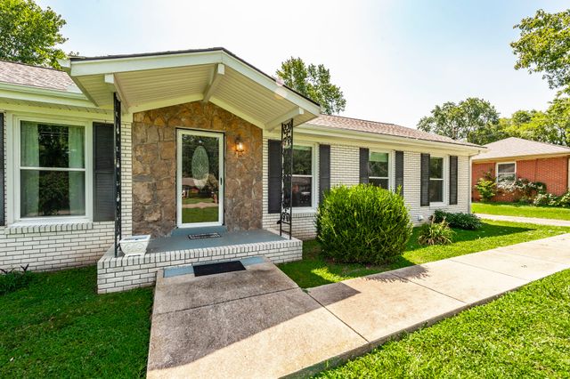 840 Britton Ave, Gallatin, TN 37066