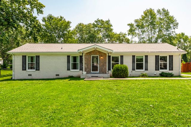 840 Britton Ave, Gallatin, TN 37066