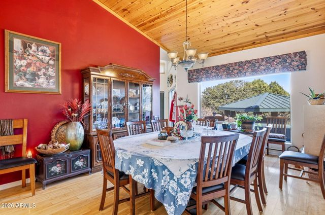 133 S MULE TRACK Road, Young, AZ 85554