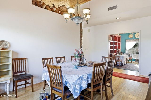 133 S MULE TRACK Road, Young, AZ 85554