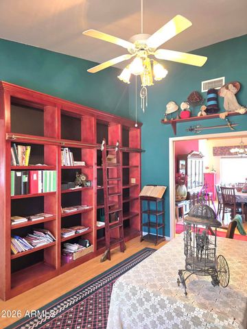 133 S MULE TRACK Road, Young, AZ 85554