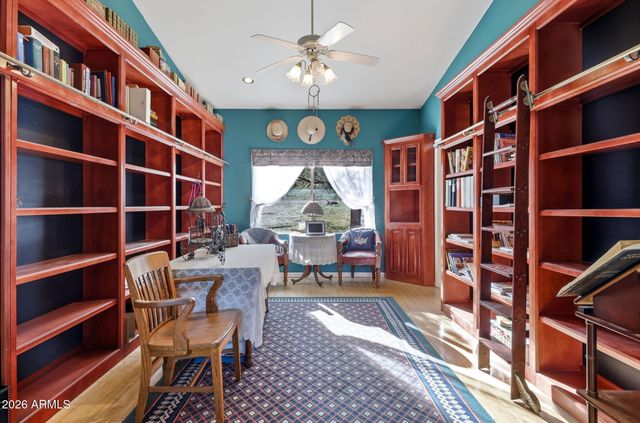 133 S MULE TRACK Road, Young, AZ 85554