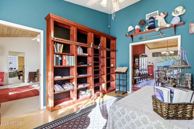 133 S MULE TRACK Road, Young, AZ 85554