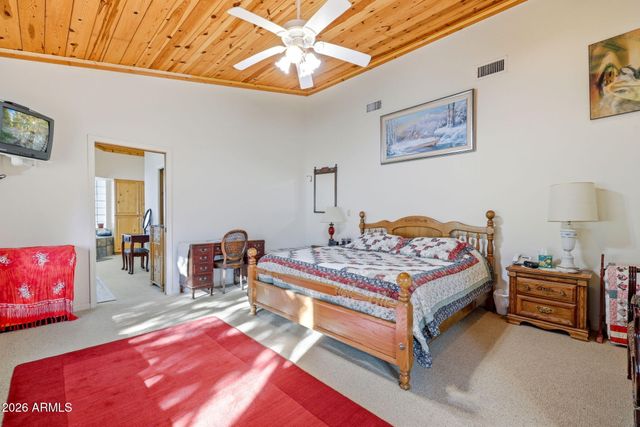 133 S MULE TRACK Road, Young, AZ 85554