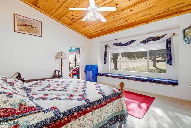 133 S MULE TRACK Road, Young, AZ 85554