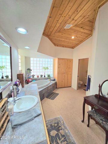 133 S MULE TRACK Road, Young, AZ 85554