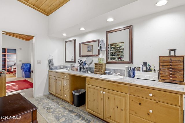 133 S MULE TRACK Road, Young, AZ 85554