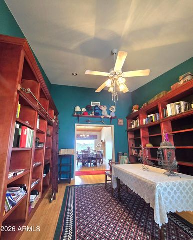 133 S MULE TRACK Road, Young, AZ 85554