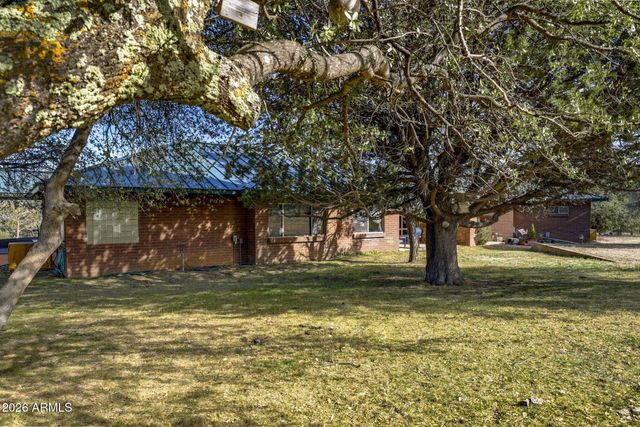 133 S MULE TRACK Road, Young, AZ 85554