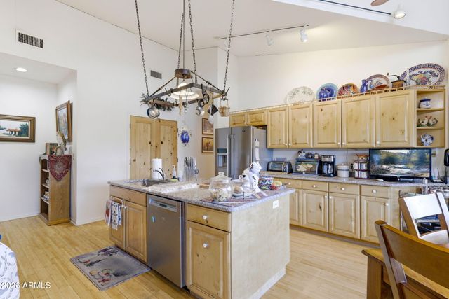 133 S MULE TRACK Road, Young, AZ 85554