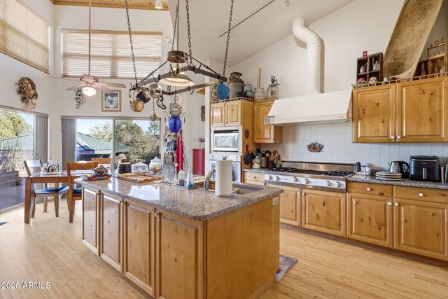 133 S MULE TRACK Road, Young, AZ 85554