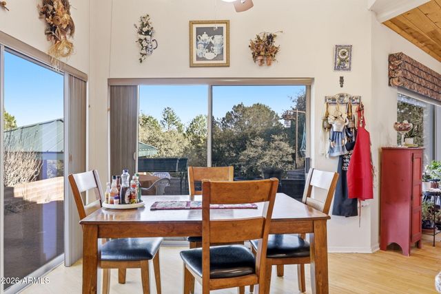 133 S MULE TRACK Road, Young, AZ 85554