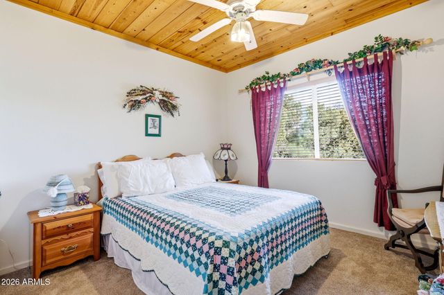 133 S MULE TRACK Road, Young, AZ 85554