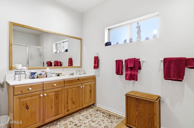 133 S MULE TRACK Road, Young, AZ 85554