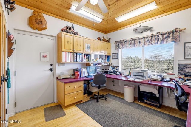 133 S MULE TRACK Road, Young, AZ 85554