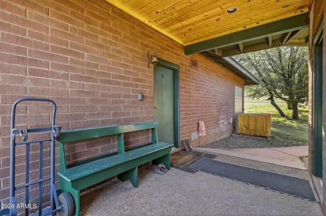 133 S MULE TRACK Road, Young, AZ 85554