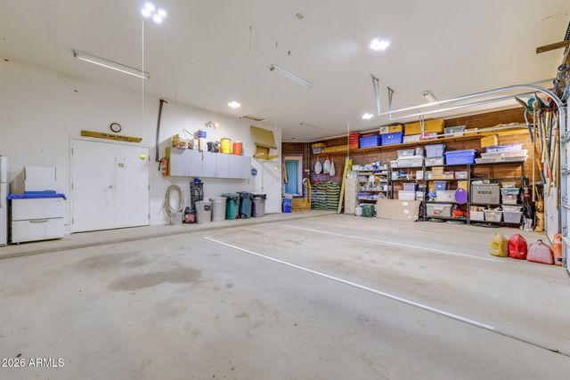 133 S MULE TRACK Road, Young, AZ 85554