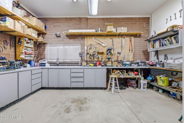 133 S MULE TRACK Road, Young, AZ 85554