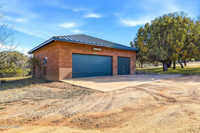 133 S MULE TRACK Road, Young, AZ 85554