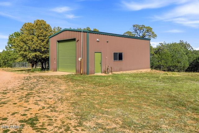 133 S MULE TRACK Road, Young, AZ 85554