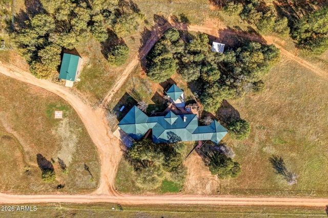 133 S MULE TRACK Road, Young, AZ 85554