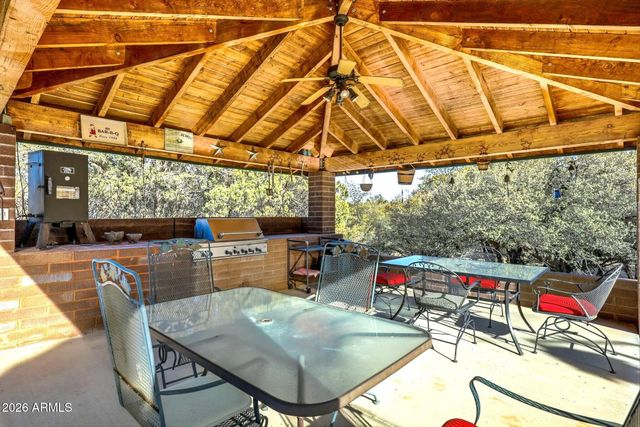 133 S MULE TRACK Road, Young, AZ 85554