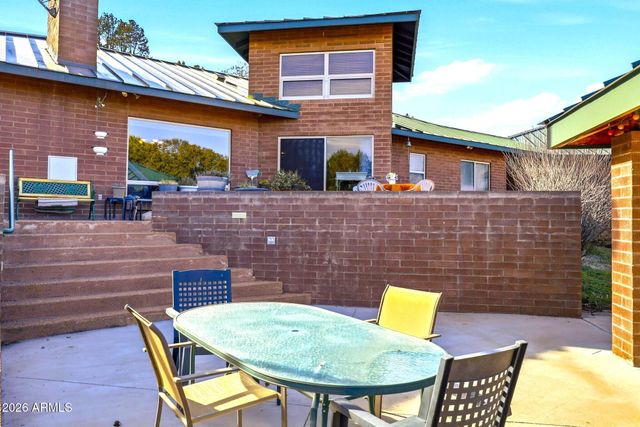 133 S MULE TRACK Road, Young, AZ 85554