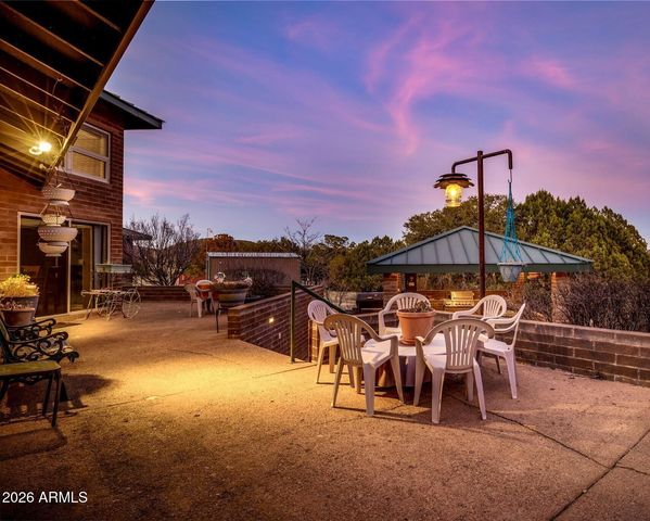 133 S MULE TRACK Road, Young, AZ 85554