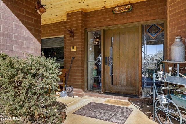 133 S MULE TRACK Road, Young, AZ 85554