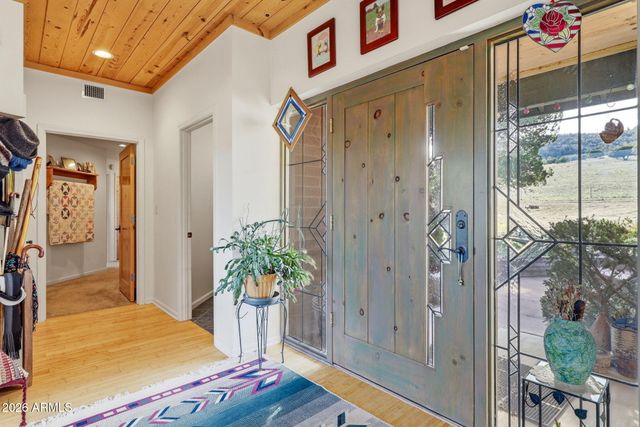 133 S MULE TRACK Road, Young, AZ 85554