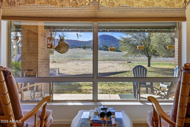133 S MULE TRACK Road, Young, AZ 85554